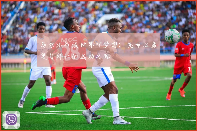 乌尔比希谈世界杯梦想：先专注康复与拜仁的成功之路