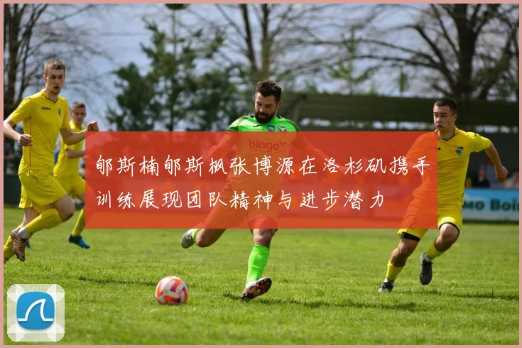 郇斯楠郇斯枫张博源在洛杉矶携手训练展现团队精神与进步潜力