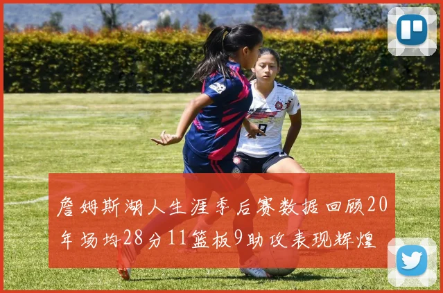 詹姆斯湖人生涯季后赛数据回顾20年场均28分11篮板9助攻表现辉煌